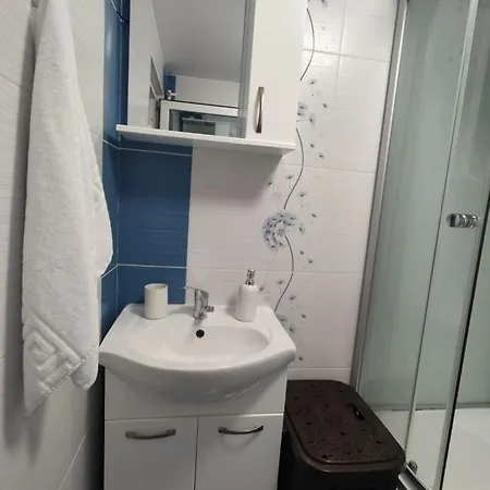 بيت للعطل Delfinului Retreat *