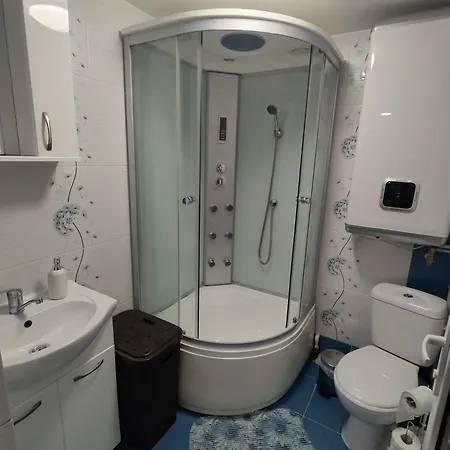 Delfinului Retreat بيت للعطل