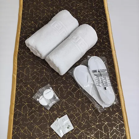 بيت للعطل Delfinului Retreat