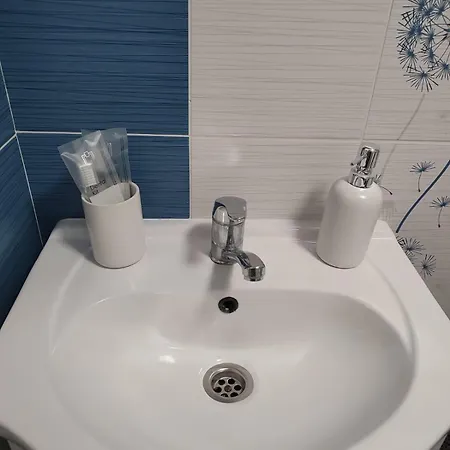 Delfinului Retreat *