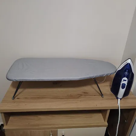 Delfinului Retreat *