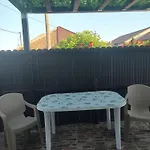 Holiday home Delfinului Retreat
