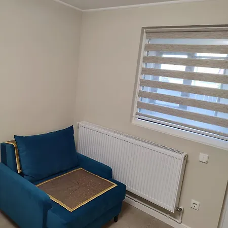 Holiday home Delfinului Retreat