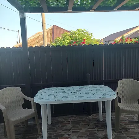 Case de vacanță Delfinului Retreat