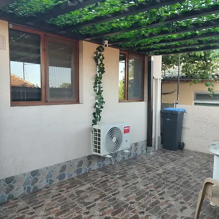 Delfinului Retreat * Ovidiu