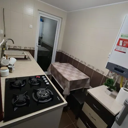 Holiday home Delfinului Retreat *