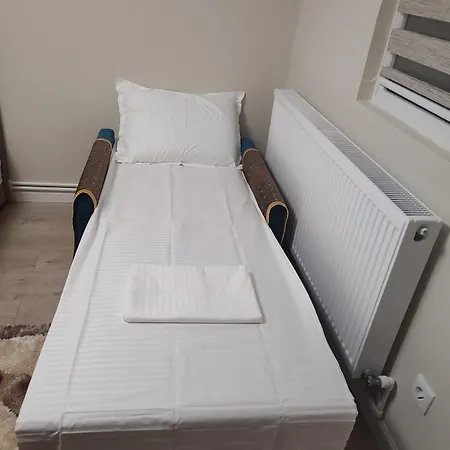 Delfinului Retreat *