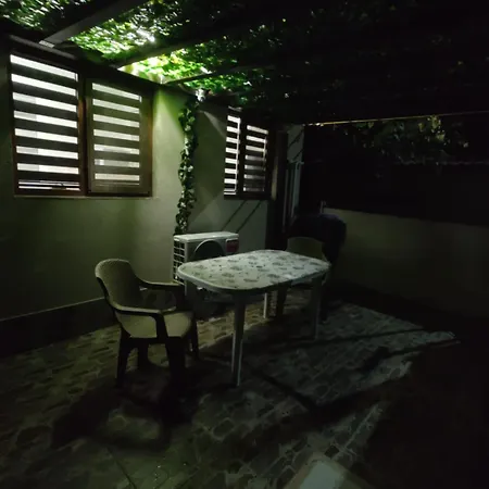 Delfinului Retreat * Ovidiu