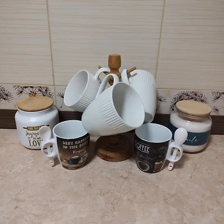 Case de vacanță Delfinului Retreat Ovidiu