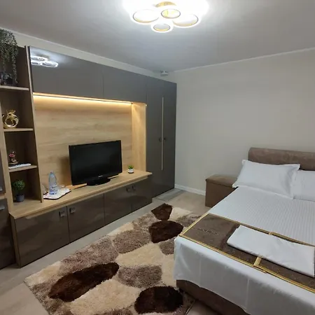 Delfinului Retreat Ovidiu