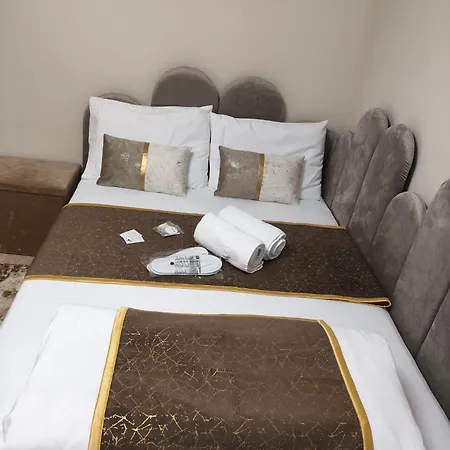 Delfinului Retreat Case de vacanță *