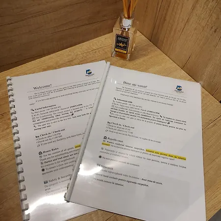 Delfinului Retreat Ovidiu