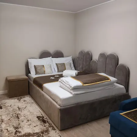 Delfinului Retreat Case de vacanță Ovidiu