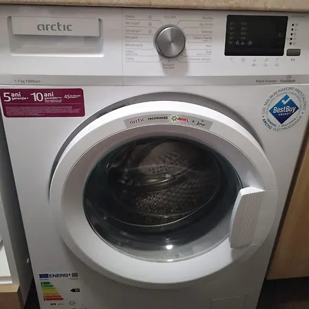 Delfinului Retreat Case de vacanță Ovidiu