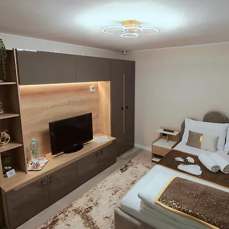 بيت للعطل Delfinului Retreat