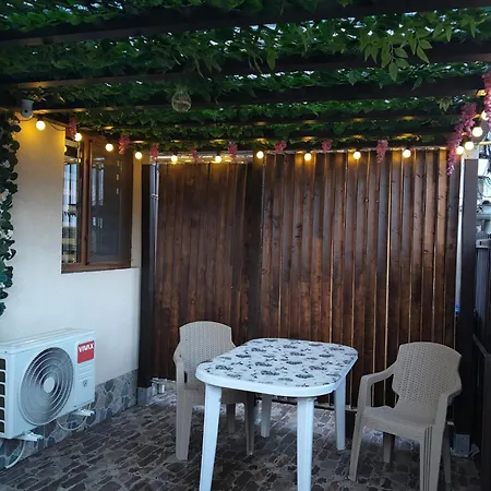 Delfinului Retreat *