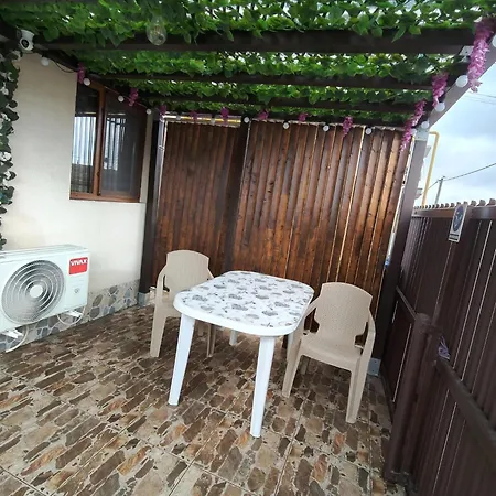 Delfinului Retreat Σπίτι διακοπών