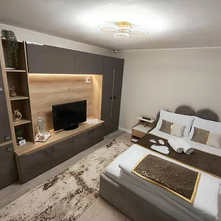 بيت للعطل Delfinului Retreat *