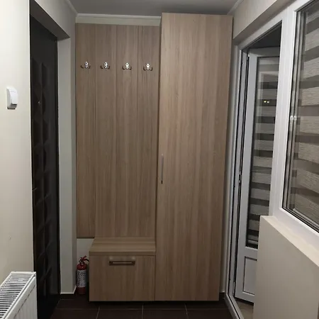Delfinului Retreat Ovidiu