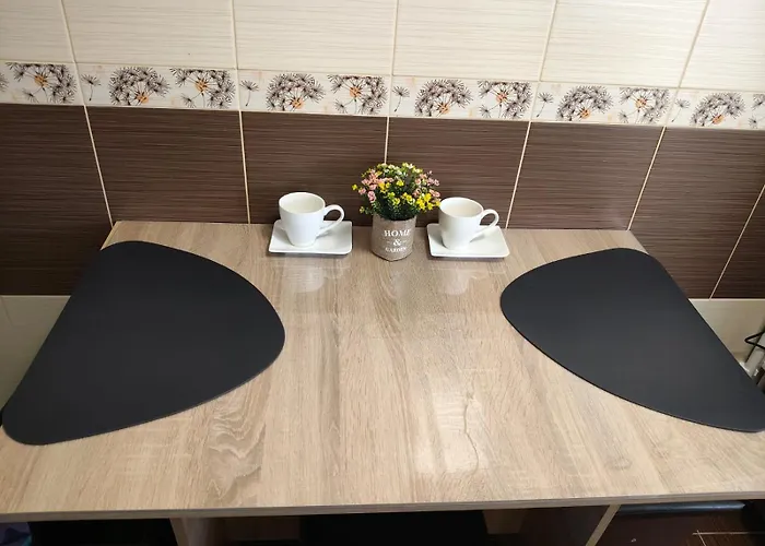 Delfinului Retreat Holiday home